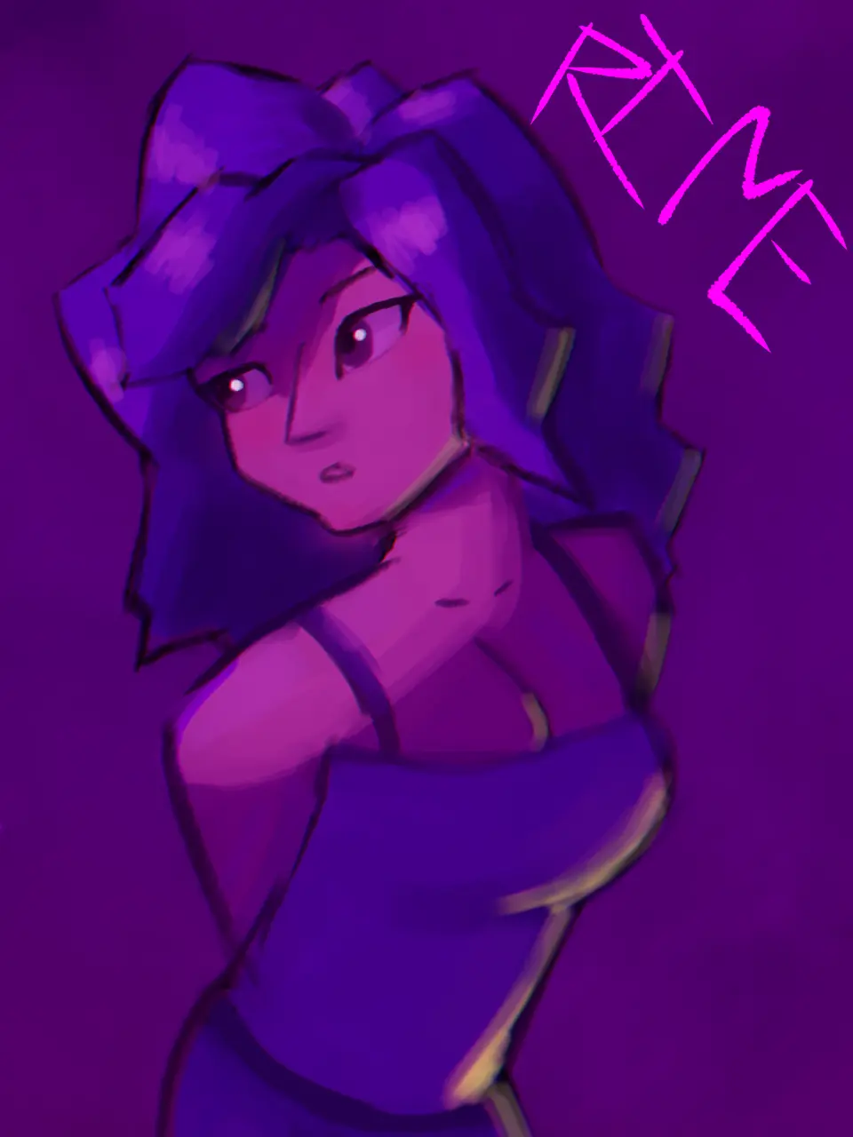 mari! :D