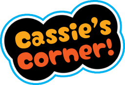 Cassie's Corner!