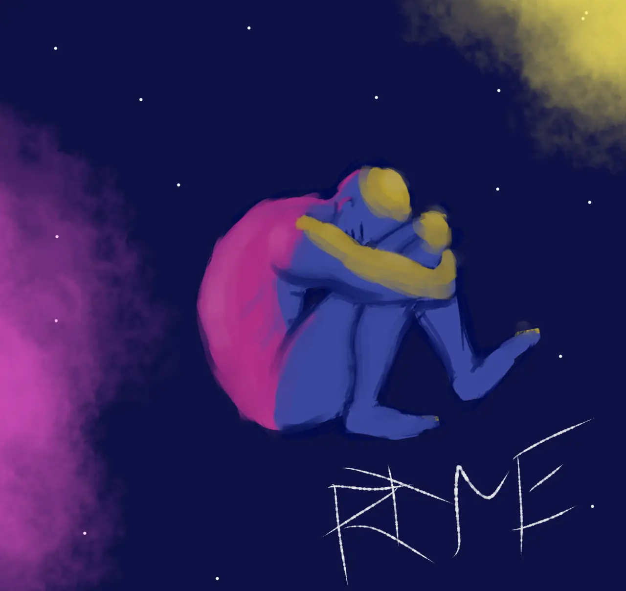 spaceman
