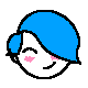 Cassie sticker!