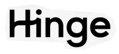 hinge logo