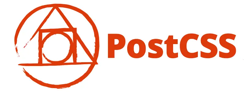 postcss logo