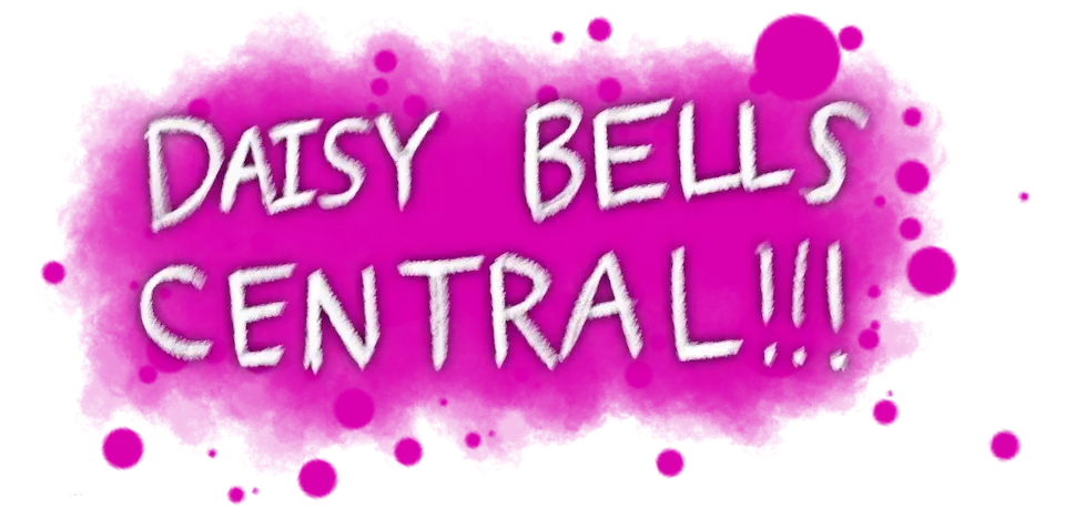 Daisy Bells Central Logo