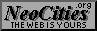 neocities.org badge
