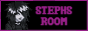 xx stephs room xx button
