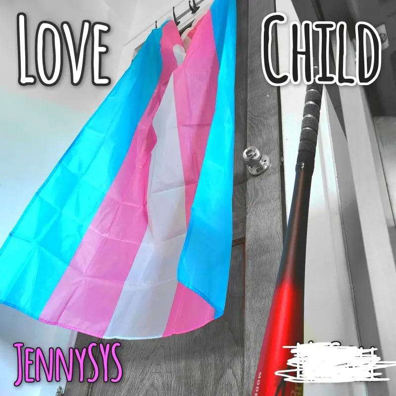 lovechild album cover