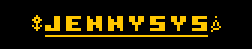 JennySYS
