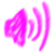 mute button