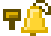 bell ringing gif