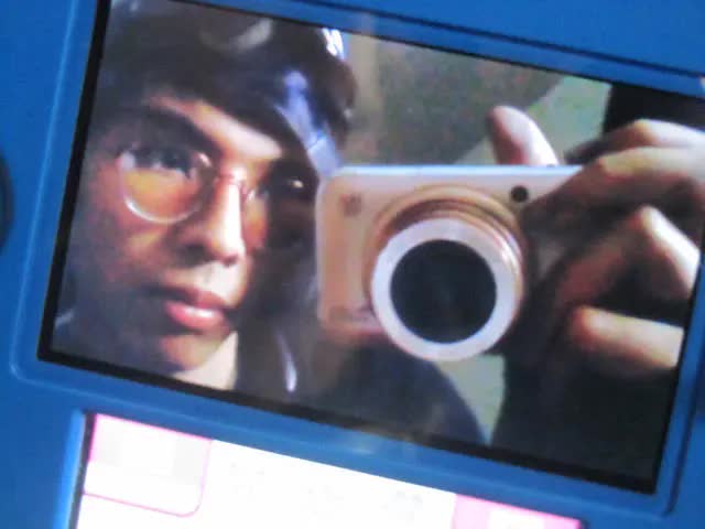 selfie dump photo album cover